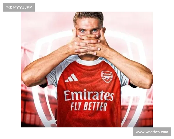 阿森纳斥6600万欧引进哲凯赖什 瑞典神锋罢训助力转会成功