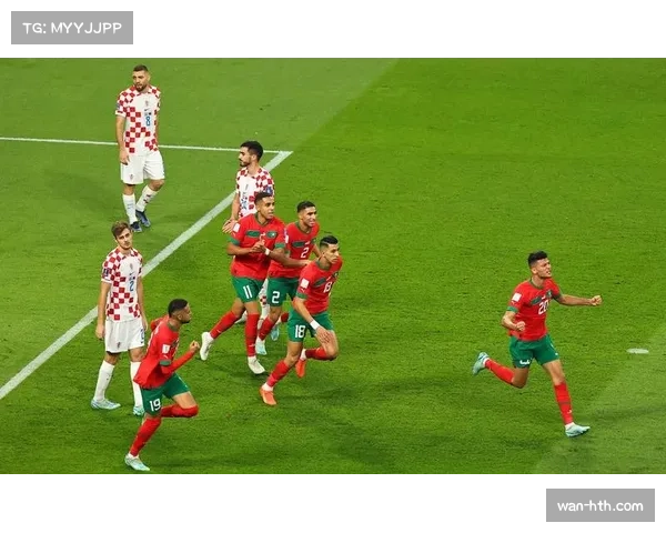 摩洛哥延续黑马本色 非洲技术流挑战传统豪门格局